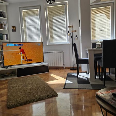 Apartman Veselinovic Free Parking Вране Экстерьер фото