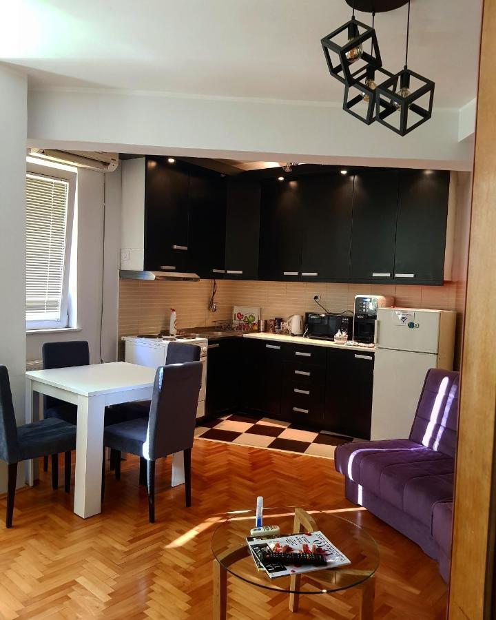 Apartman Veselinovic Free Parking Вране Экстерьер фото