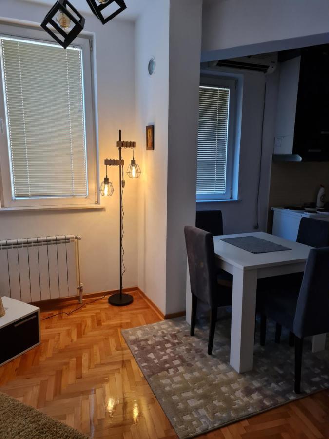Apartman Veselinovic Free Parking Вране Экстерьер фото