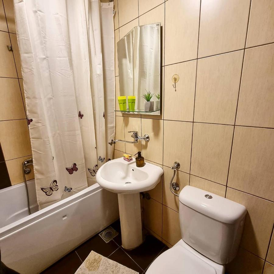 Apartman Veselinovic Free Parking Вране Экстерьер фото