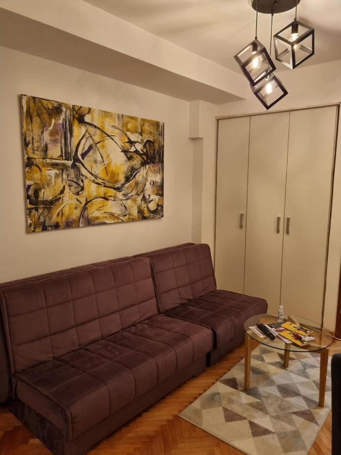 Apartman Veselinovic Free Parking Вране Экстерьер фото