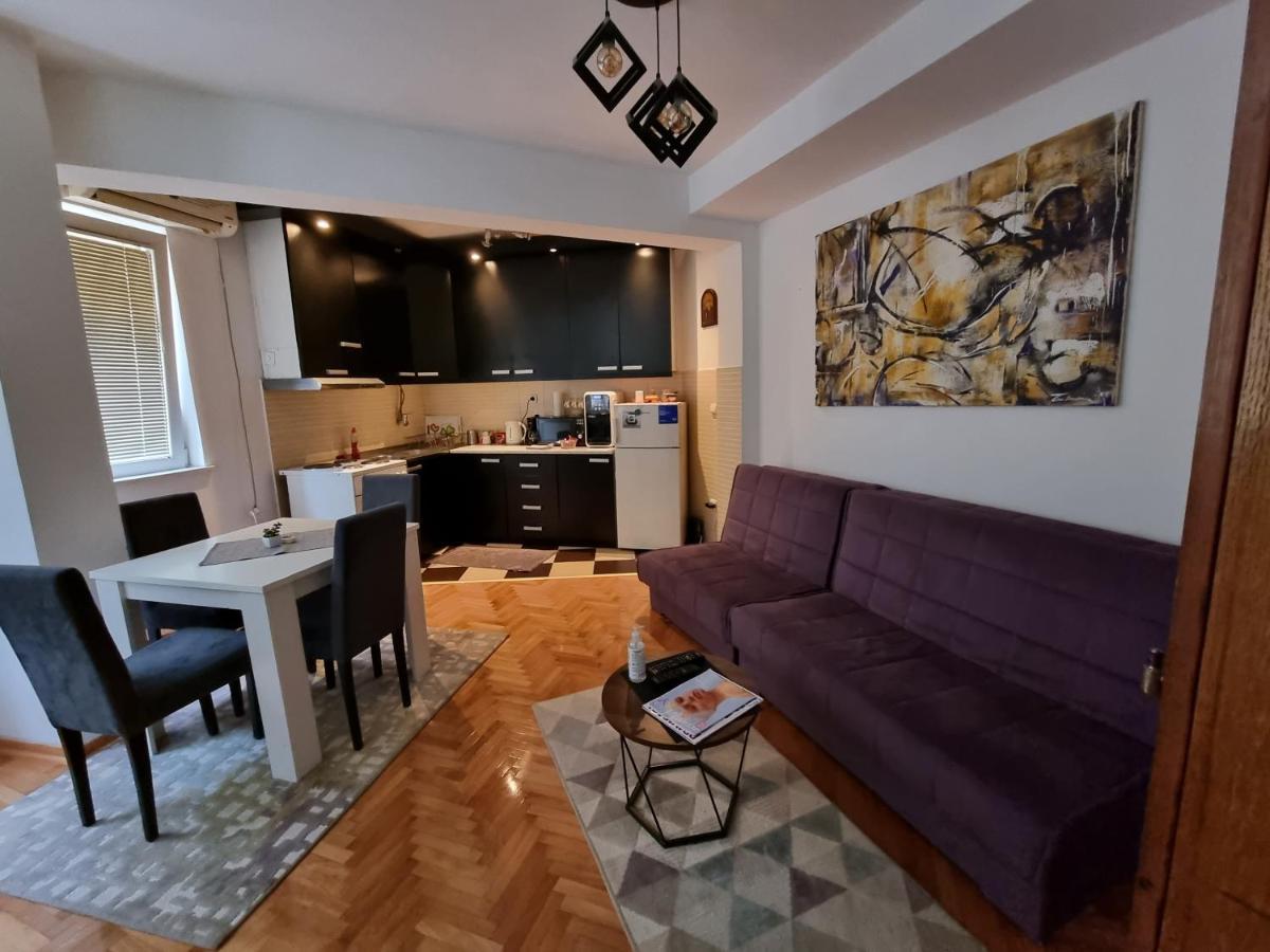 Apartman Veselinovic Free Parking Вране Экстерьер фото