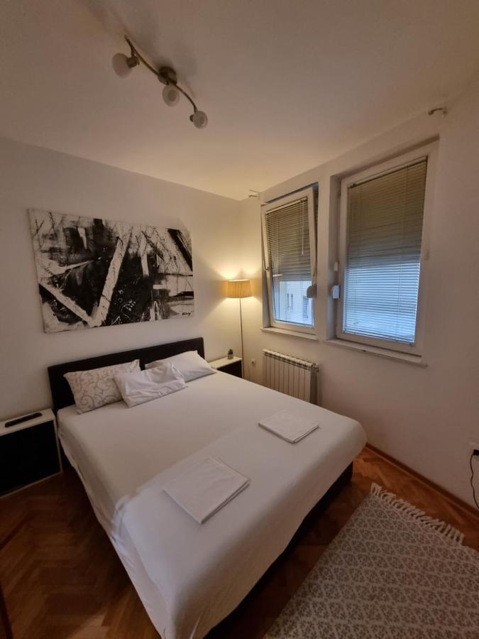 Apartman Veselinovic Free Parking Вране Экстерьер фото