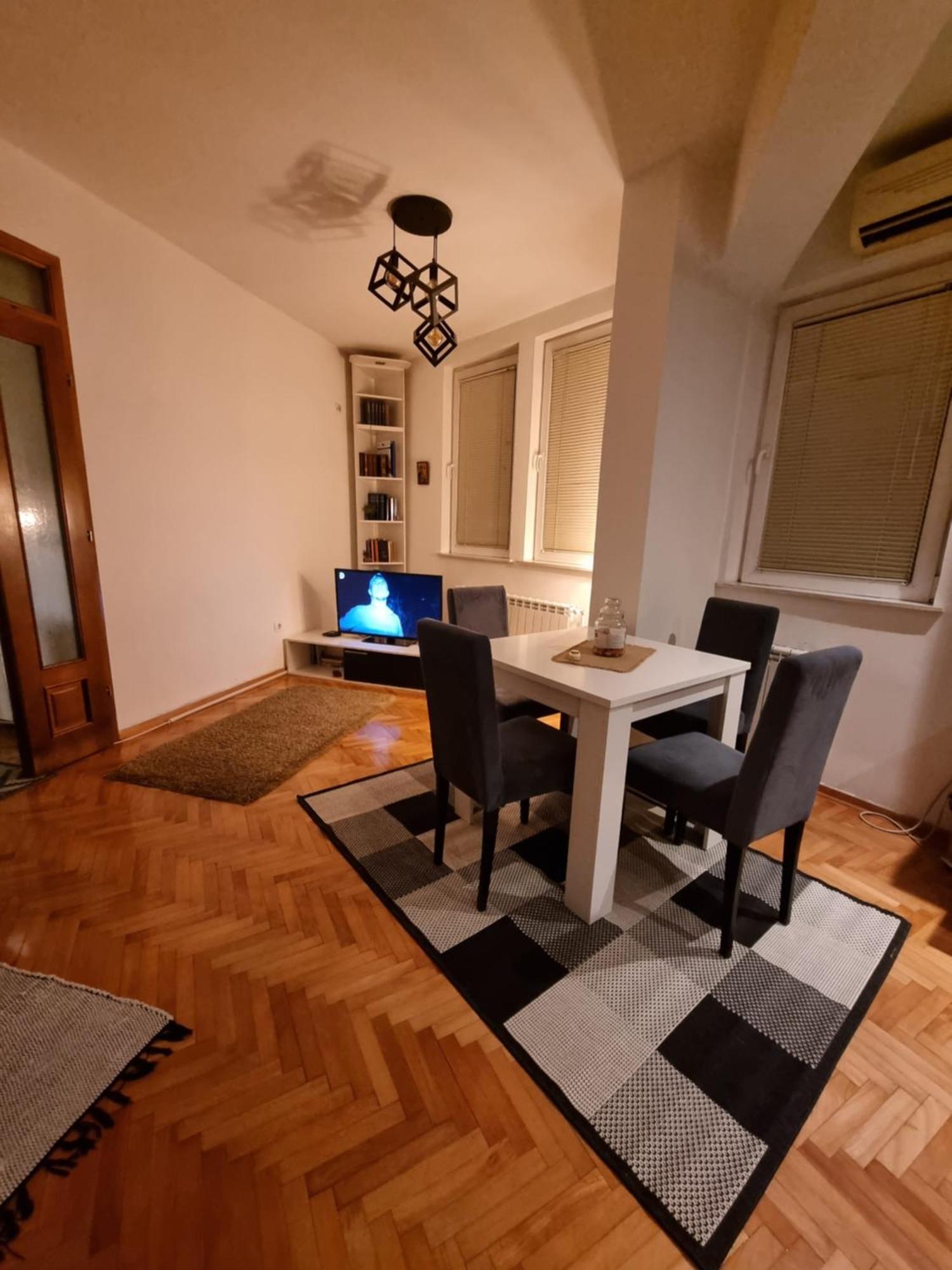 Apartman Veselinovic Free Parking Вране Экстерьер фото