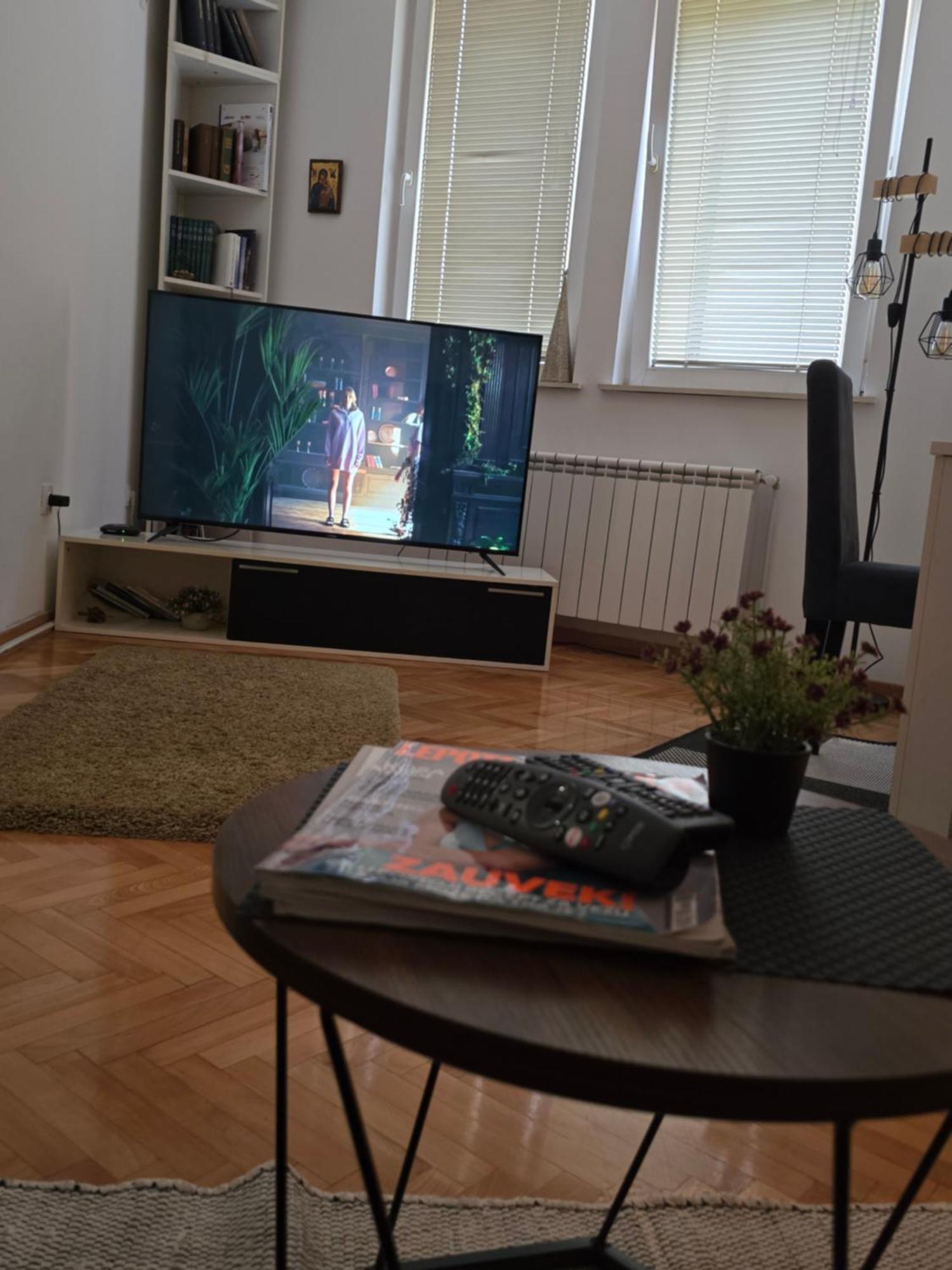 Apartman Veselinovic Free Parking Вране Номер фото