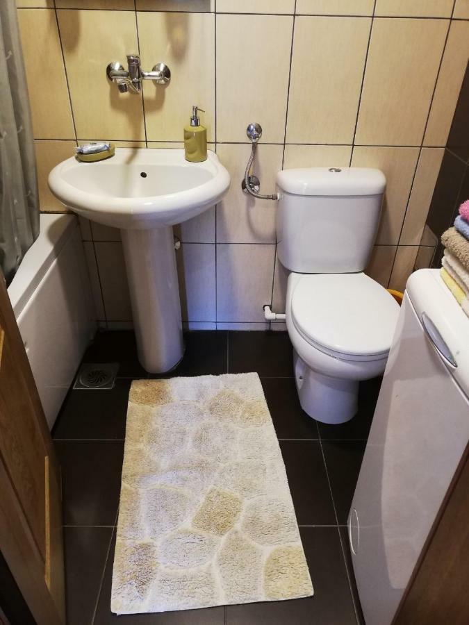 Apartman Veselinovic Free Parking Вране Экстерьер фото