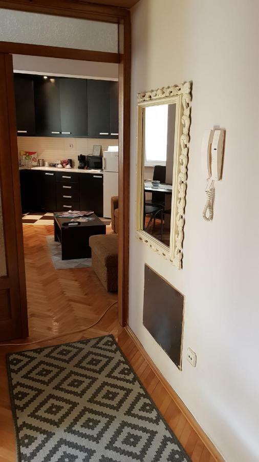 Apartman Veselinovic Free Parking Вране Экстерьер фото
